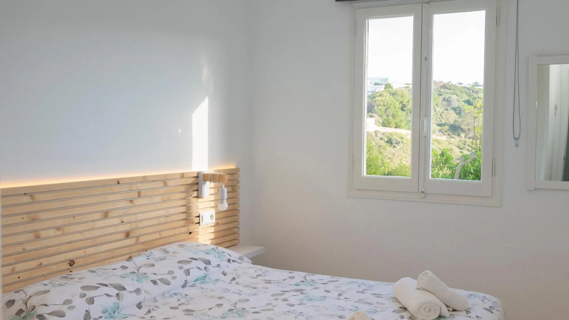 Appartement Apartamento Sol Isla Arenal De'N Castell Arenal d'en Castell