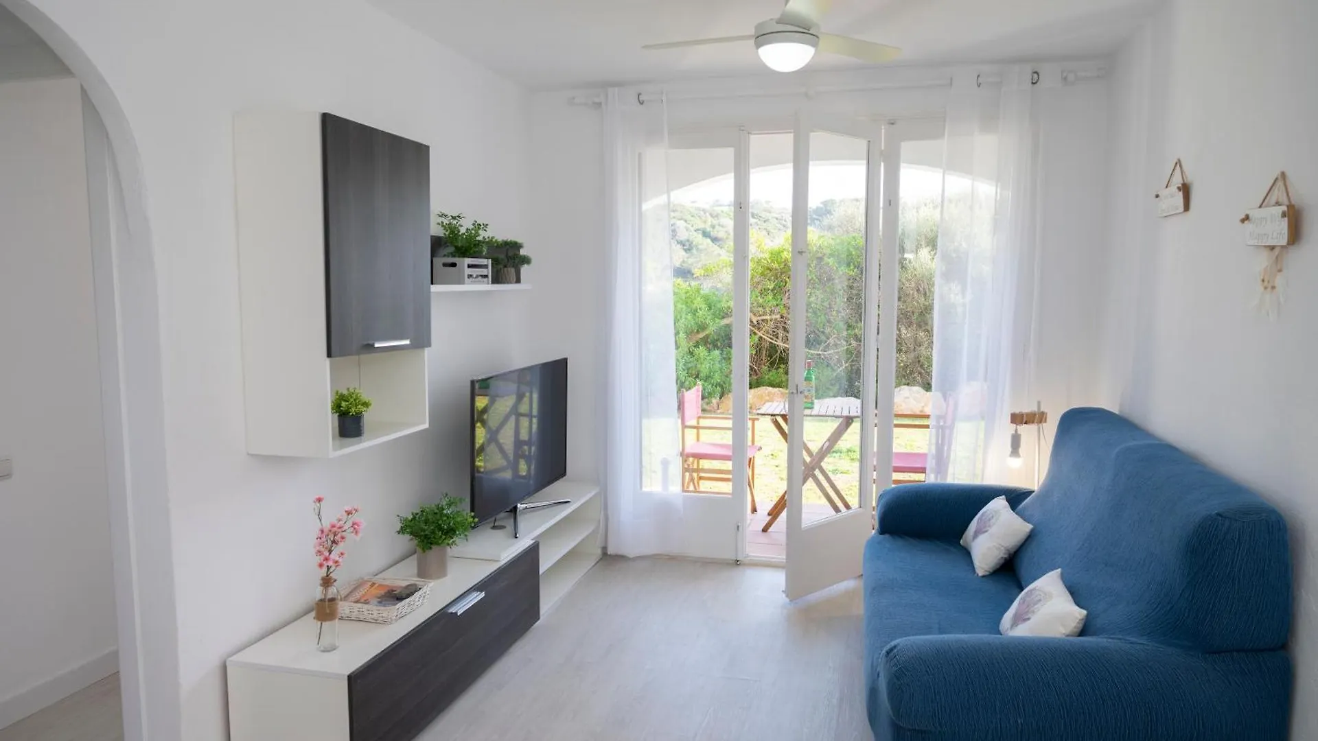 Apartamento Sol Isla Arenal De'N Castell Arenal d'en Castell Ισπανία