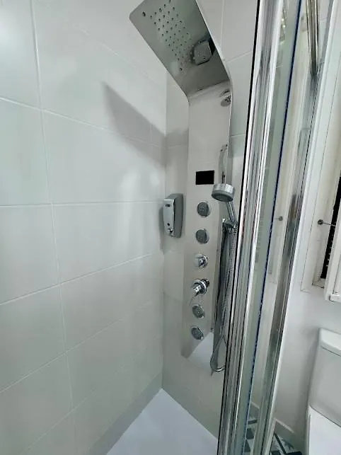 Apartamento Sol Isla Arenal De'N Castell Arenal d'en Castell 0*,  Espagne