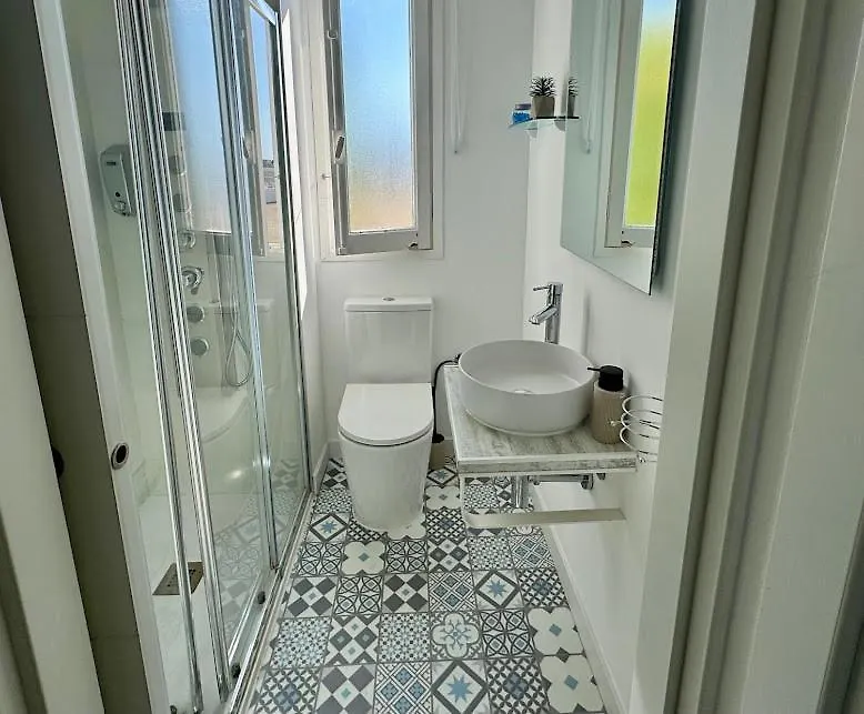 Appartement Apartamento Sol Isla Arenal De'N Castell Arenal d'en Castell