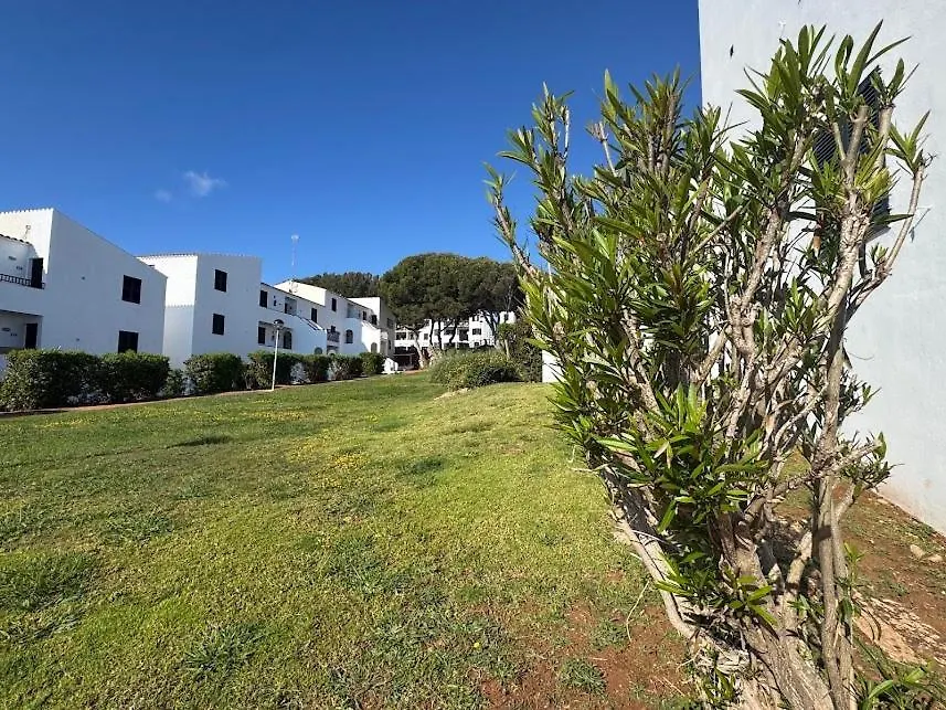 Apartamento Sol Isla Arenal De'N Castell Arenal d'en Castell Appartement