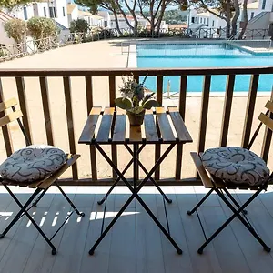  Apartamento Annvik - Apartamento Cerca De La Playa