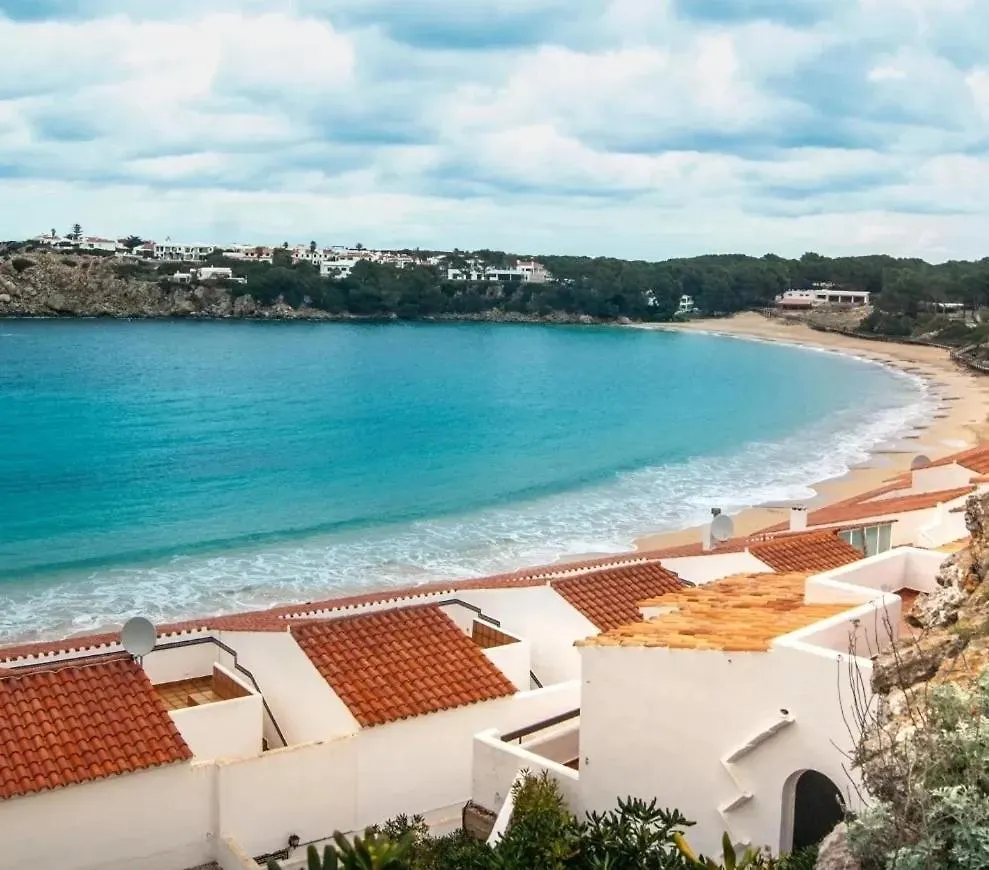 Apartamento Sol Isla Arenal De'N Castell Arenal d'en Castell España