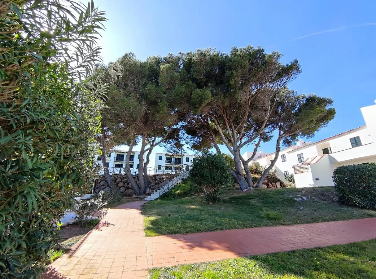 Apartamento Sol Isla Arenal De'N Castell Arenal d'en Castell España