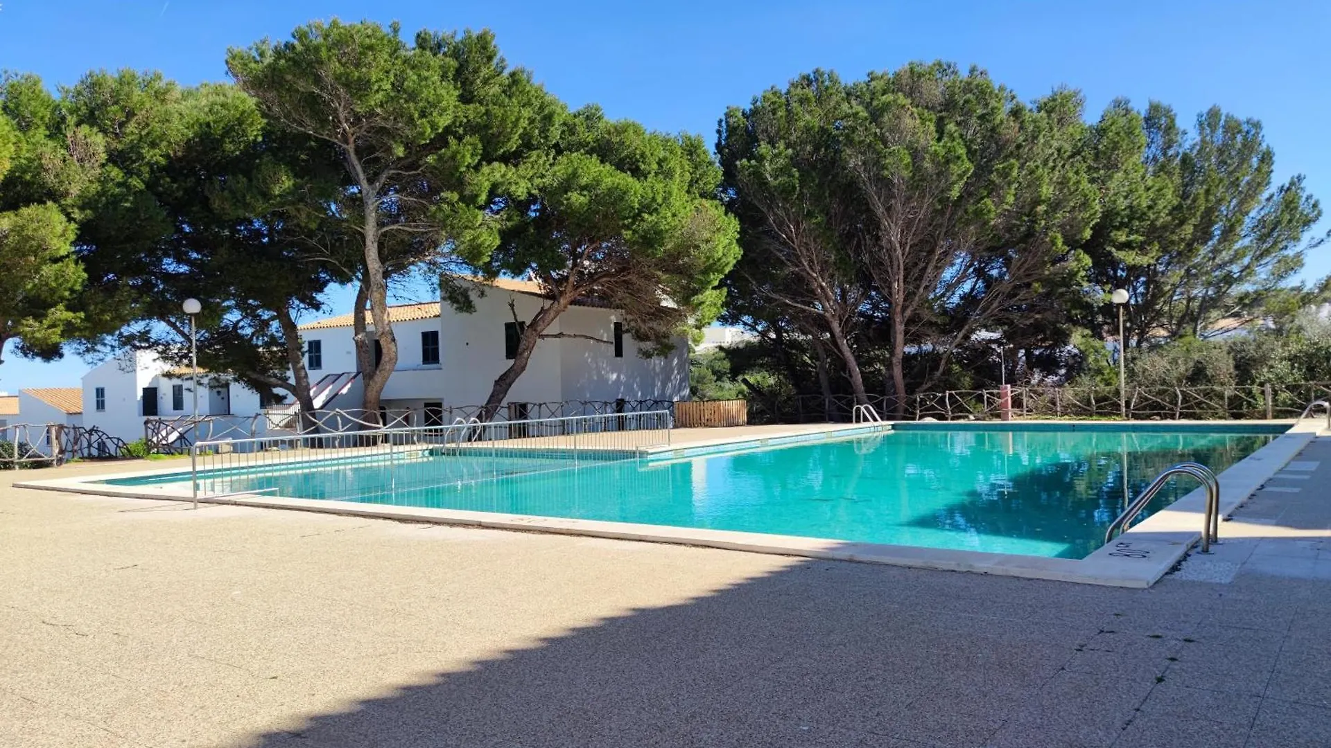 Apartamento Sol Isla Arenal De'N Castell Arenal d'en Castell