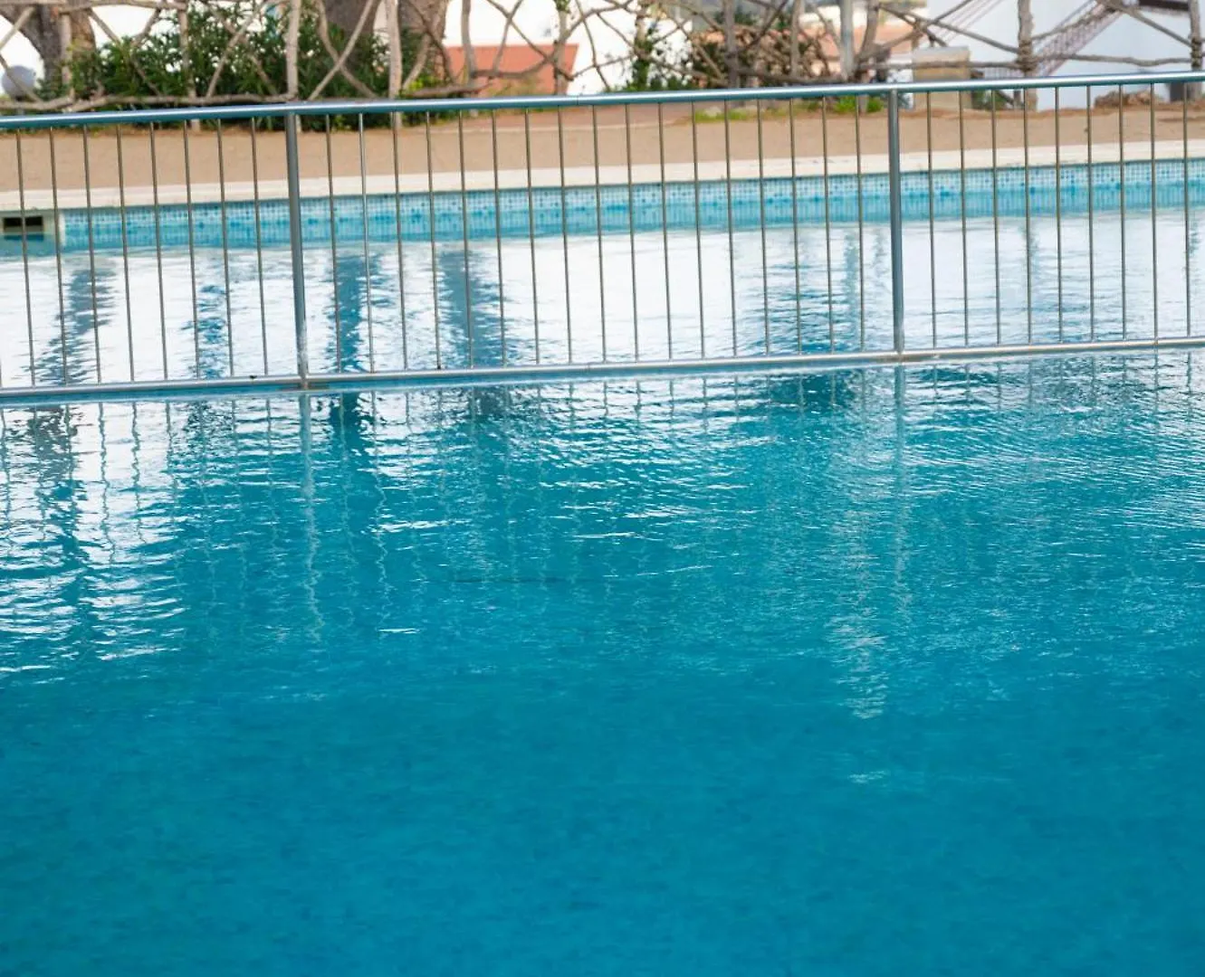 Apartamento Sol Isla Arenal De'N Castell Arenal d'en Castell