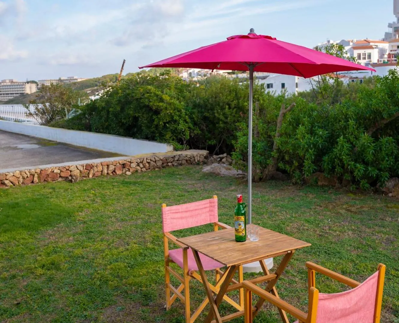 Apartamento Sol Isla Arenal De'N Castell Arenal d'en Castell España