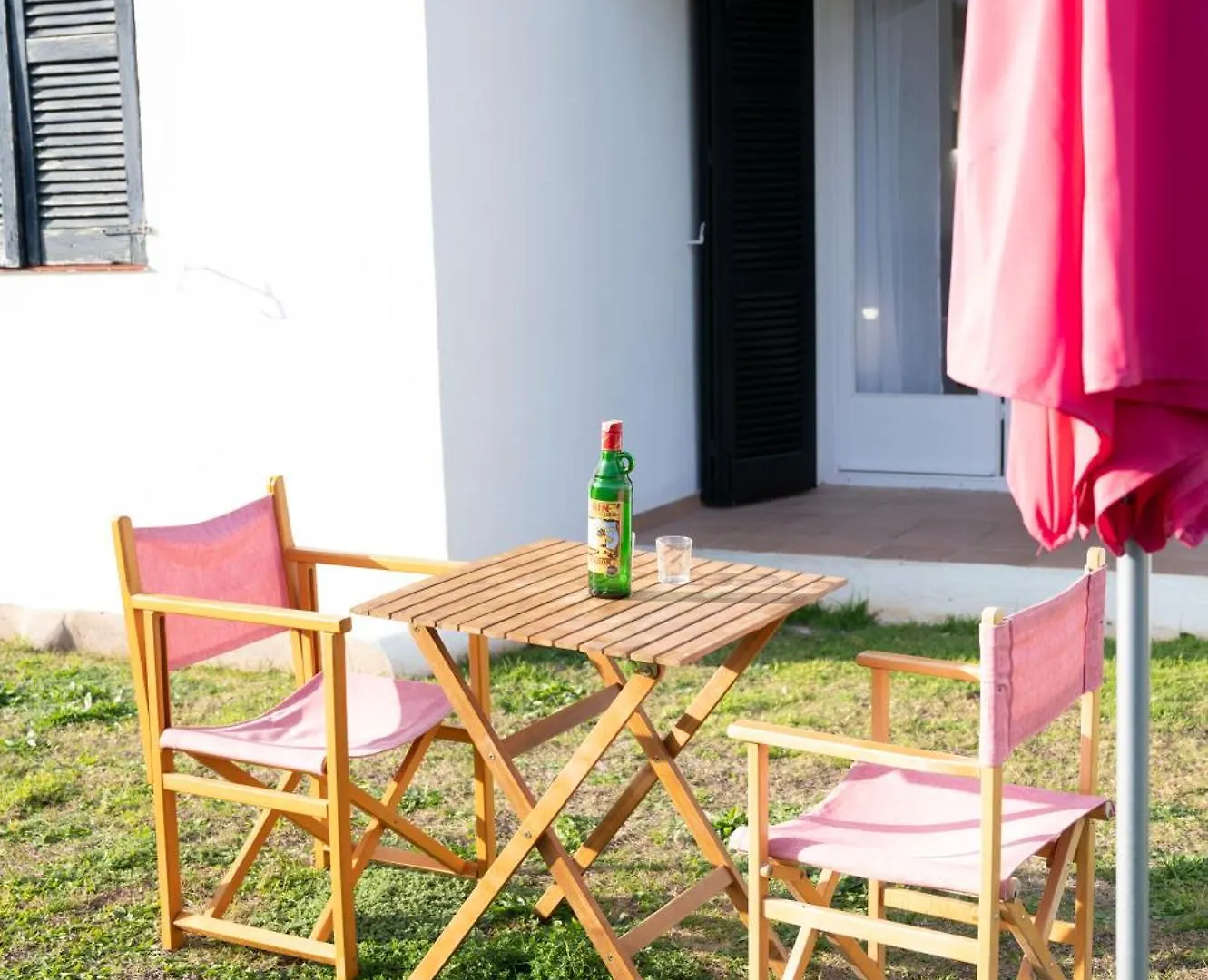 Apartamento Sol Isla Arenal De'N Castell Arenal d'en Castell