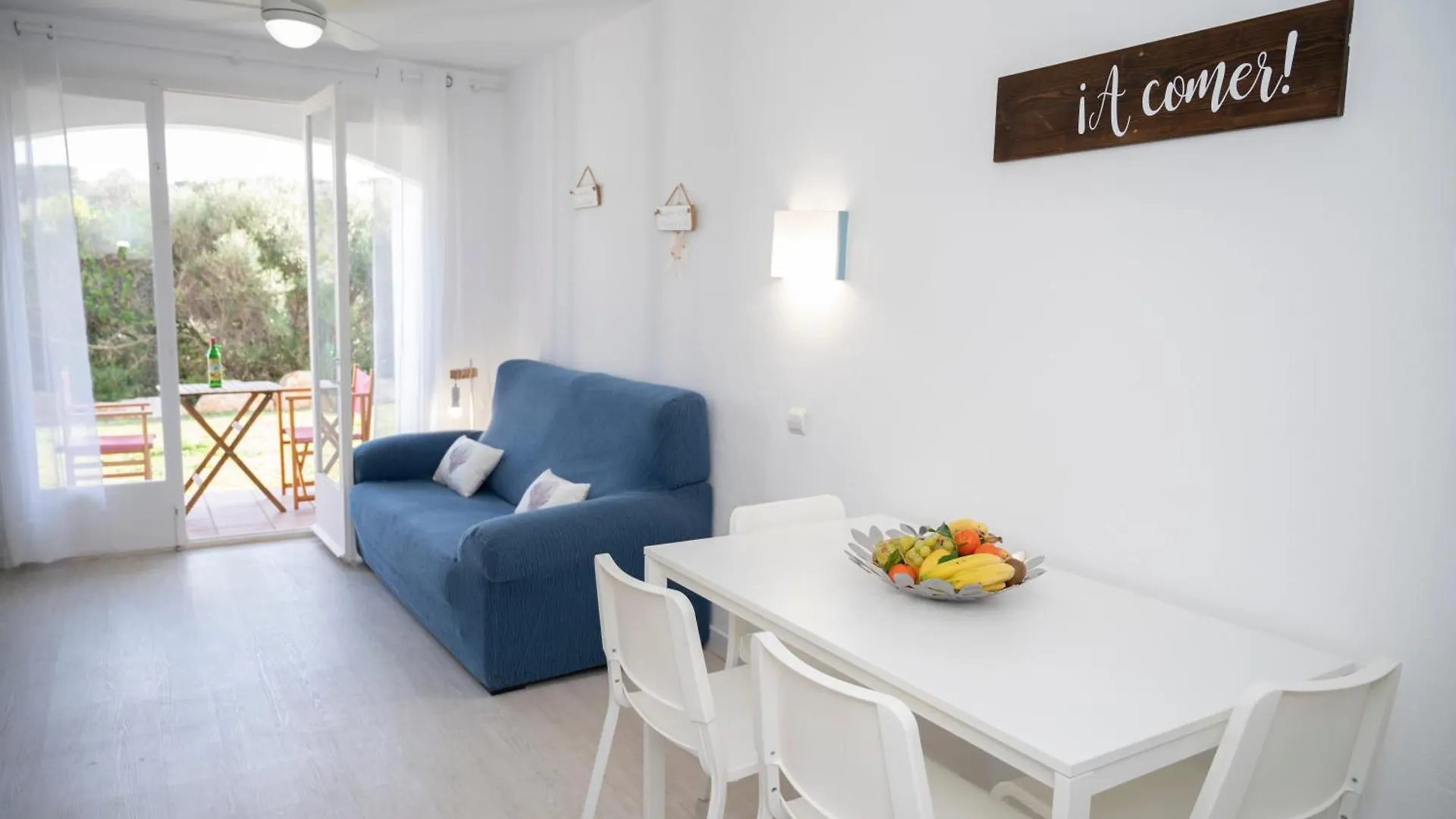 Apartamento Sol Isla Arenal De'N Castell Arenal d'en Castell