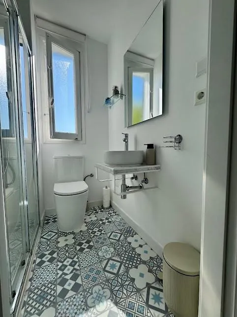 Apartamento Sol Isla Arenal De'N Castell Arenal d'en Castell